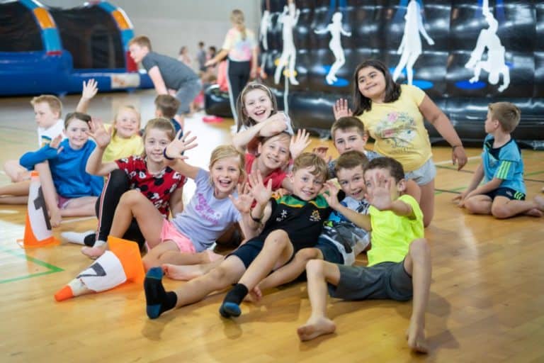 The Best Summer Camps in Cork 2021 Just 4 Fun Kids Summer Camps